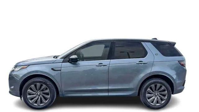 2020 Land Rover Discovery Sport R-Dynamic SE for sale in Miami, FL