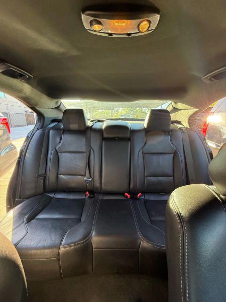 2019 Ford Taurus Limited