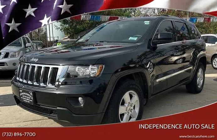 2013 Jeep Grand Cherokee Laredo for sale in Brodentown, NJ
