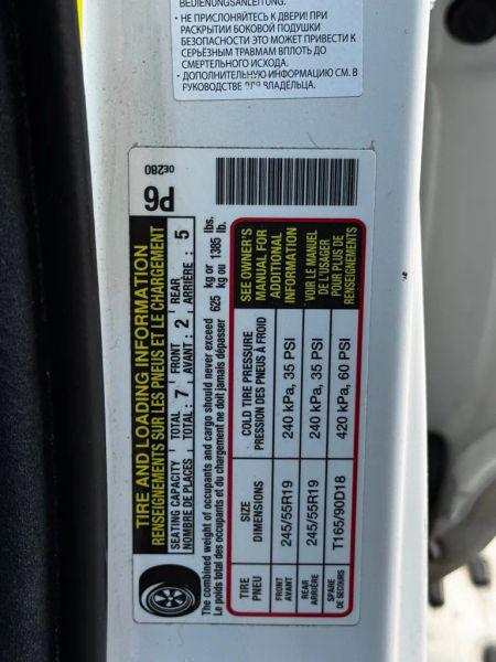 2015 Toyota Highlander Limited Platinum V6