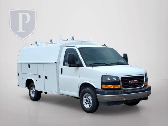 2025 GMC Savana Cutaway Work Van for sale in Kernersville, NC
