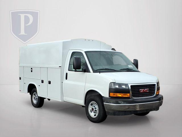 2025 GMC Savana Cutaway Work Van for sale in Kernersville, NC