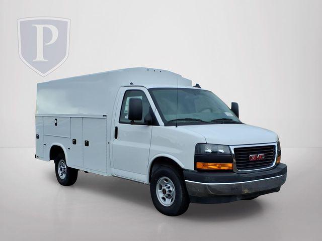2025 GMC Savana Cutaway Work Van for sale in Kernersville, NC
