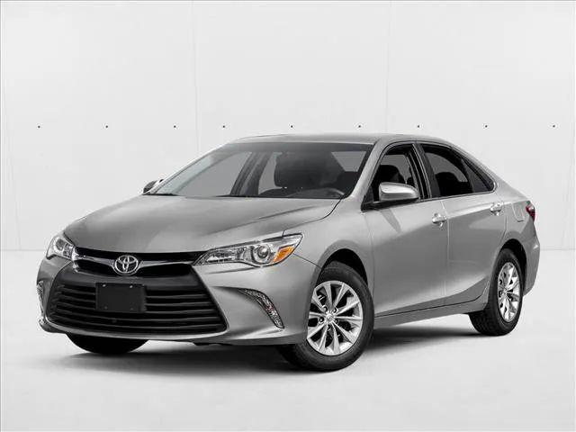 2016 Toyota Camry LE for sale in Pinellas Park, FL