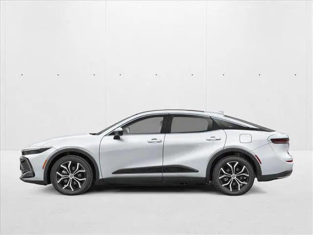 2026 Toyota Crown Limited