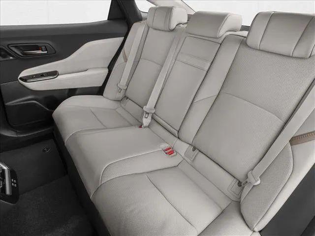 2026 Toyota Crown Limited