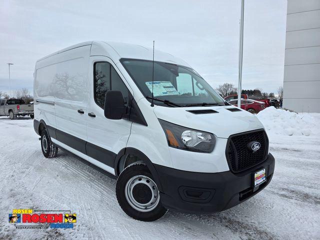 2026 Ford Transit Cargo Van Base for sale in Belleville, WI