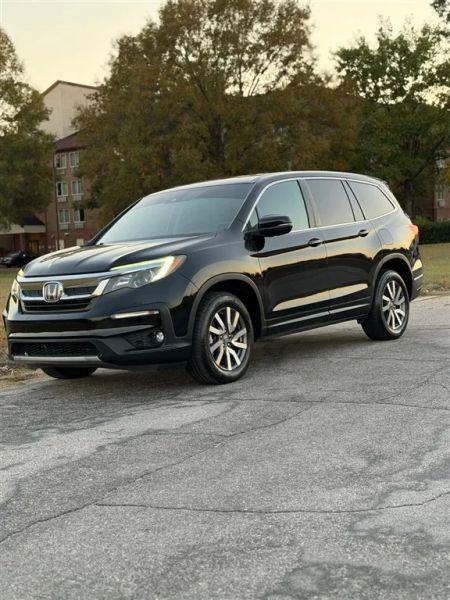 2019 Honda Pilot EX-L for sale in Raleigh, NC