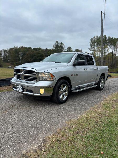 2014 Ram 1500 Big Horn for sale in Bessemer, AL
