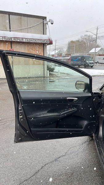 2009 Honda Civic LX-S