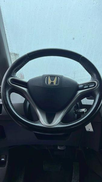 2009 Honda Civic LX-S