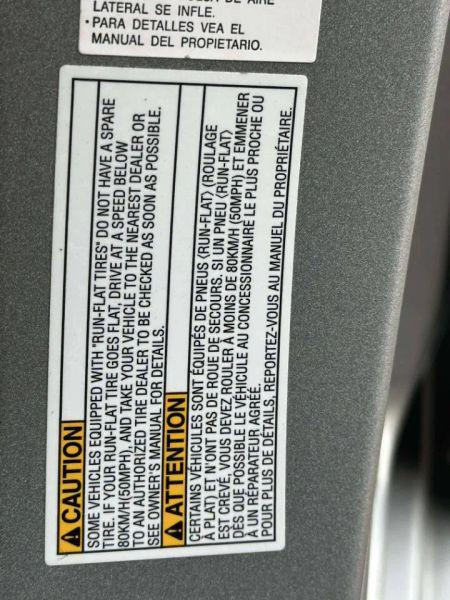 2019 Toyota Sienna XLE 7 Passenger