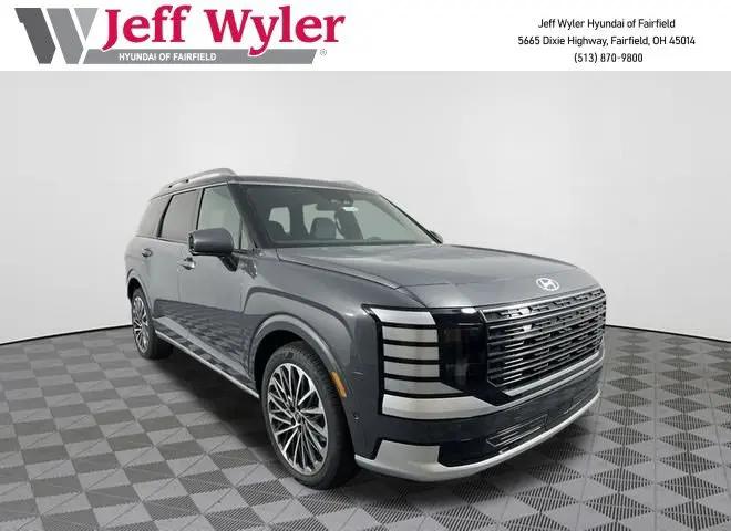 2026 Hyundai Palisade Calligraphy for sale in Fairfield, OH