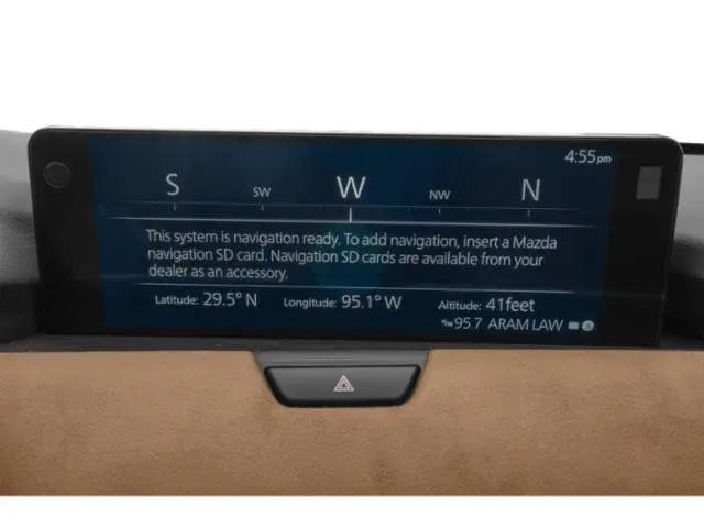 2026 Mazda X-90 3.3 Turbo S Premium Plus