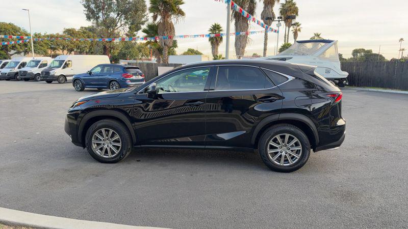 2016 Lexus NX 200t F Sport