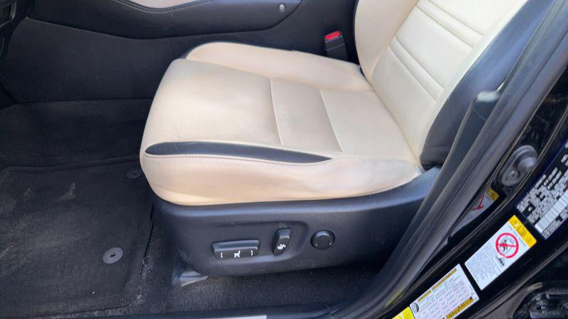 2016 Lexus NX 200t F Sport