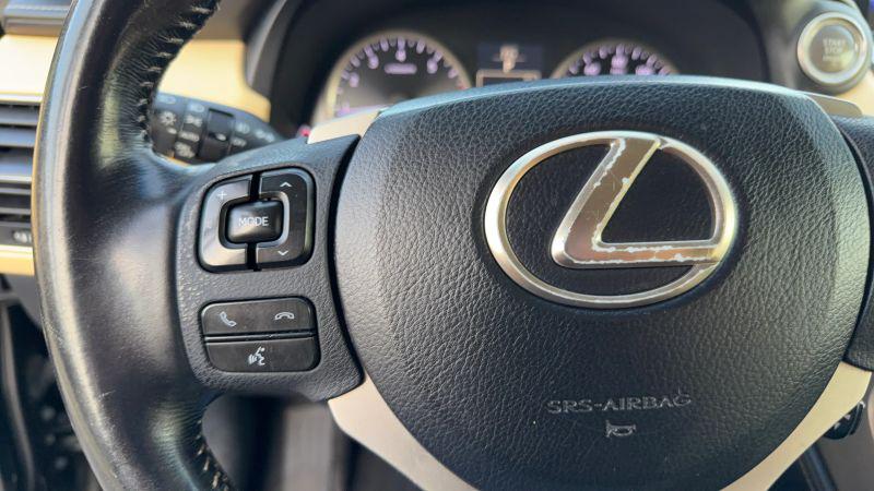 2016 Lexus NX 200t F Sport