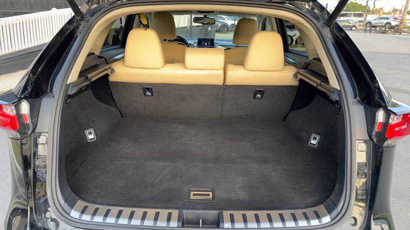 2016 Lexus NX 200t F Sport