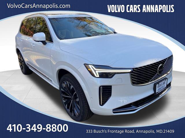 2026 Volvo XC90 B6 Plus 7-Seater for sale in Annapolis, MD