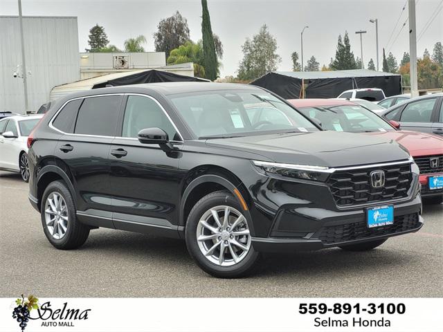 2026 Honda CR-V EX AWD for sale in Selma, CA