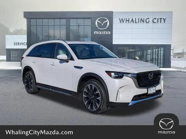 2026 Mazda X-90 Premium Plus for sale in New London, CT