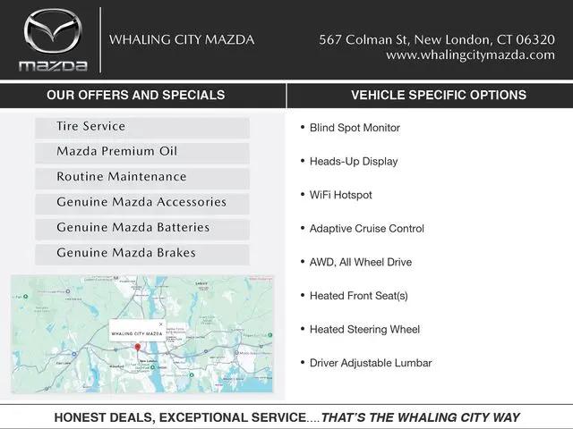 2026 Mazda X-90 Premium Plus