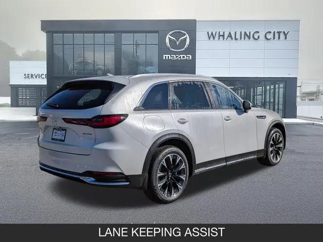 2026 Mazda X-90 Premium Plus