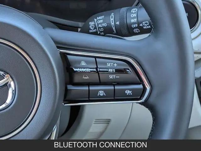 2026 Mazda X-90 Premium Plus