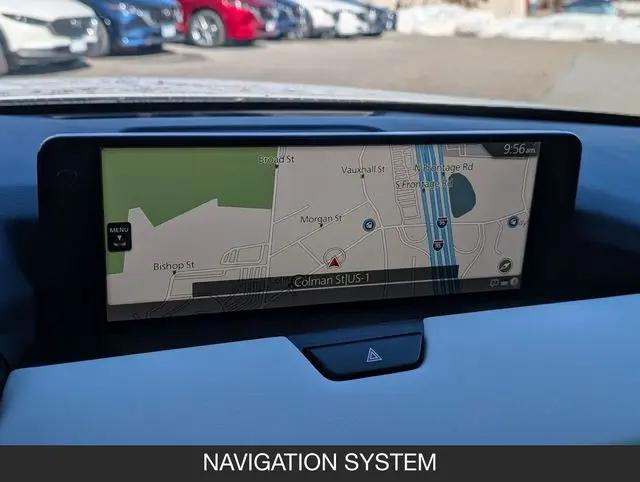2026 Mazda X-90 Premium Plus