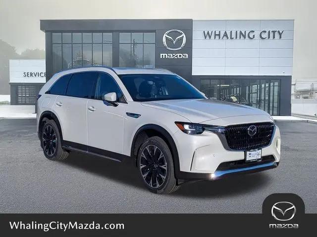 2026 Mazda X-90 Premium Plus for sale in New London, CT