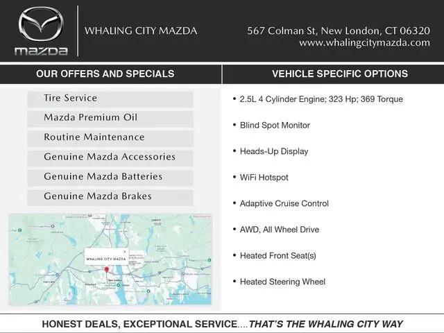 2026 Mazda X-90 Premium Plus