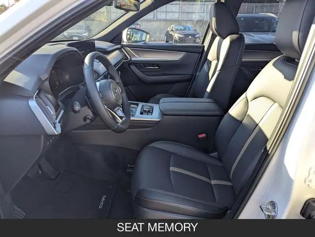 2026 Mazda X-90 Premium Plus