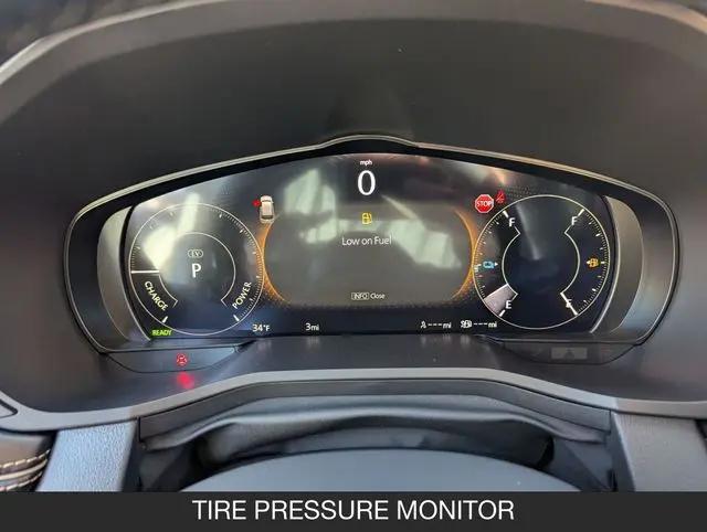 2026 Mazda X-90 Premium Plus