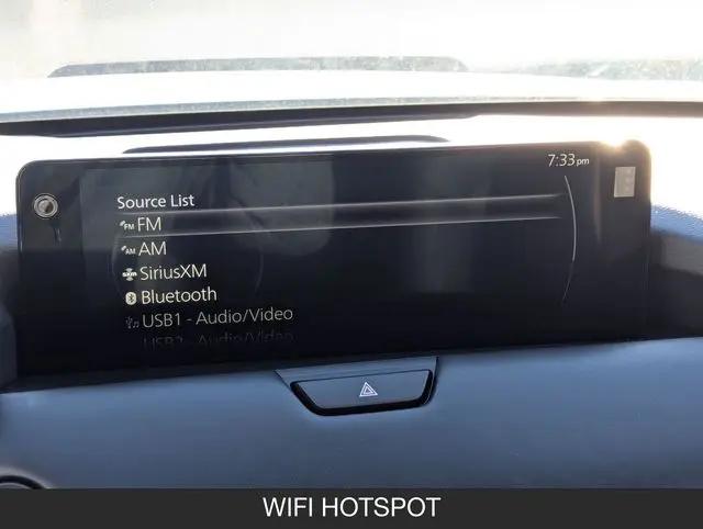 2026 Mazda X-90 Premium Plus