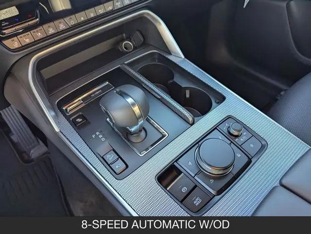 2026 Mazda X-90 Premium Plus