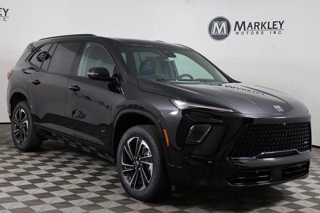 2026 Buick Enclave Sport Touring for sale in Fort Collins, CO