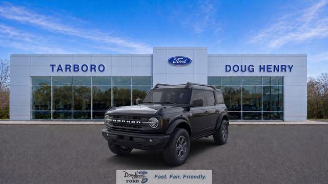 2025 Ford Bronco Big Bend for sale in Tarboro, NC