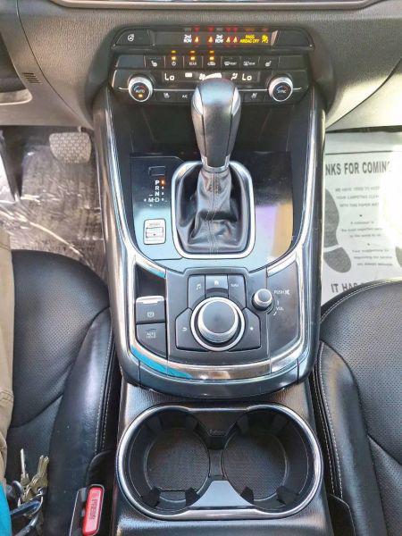 2020 Mazda CX-9 Grand Touring