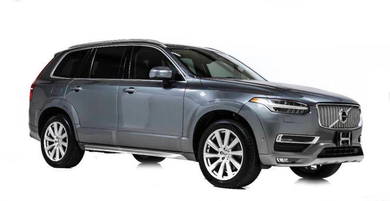 2016 Volvo XC90 T6 Inscription for sale in Houston, TX