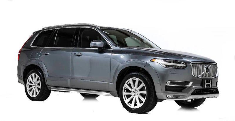 2016 Volvo XC90 T6 Inscription for sale in Houston, TX