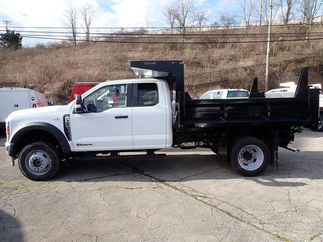 2026 Ford F-450 XL