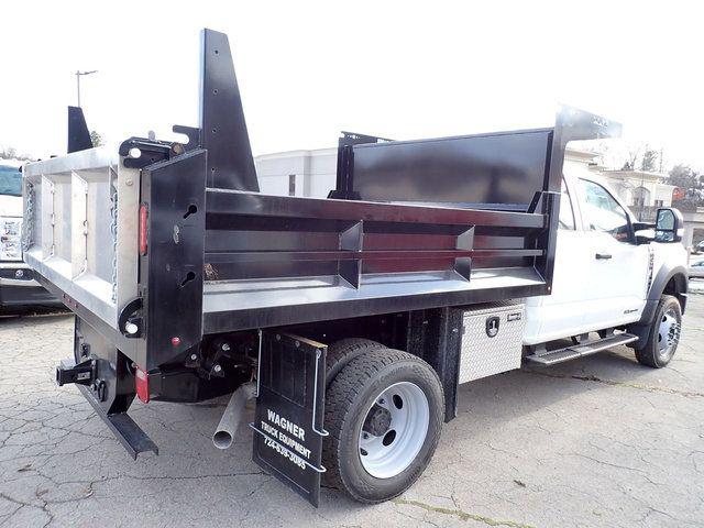 2026 Ford F-450 XL