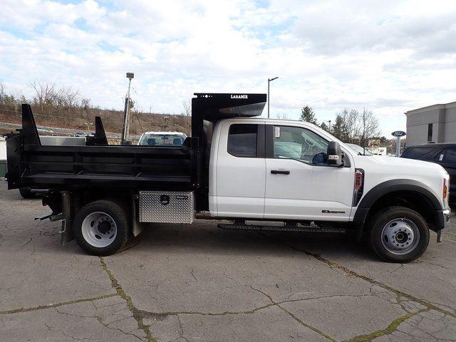 2026 Ford F-450 XL