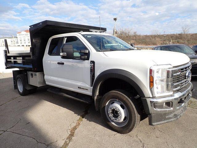 2026 Ford F-450 XL