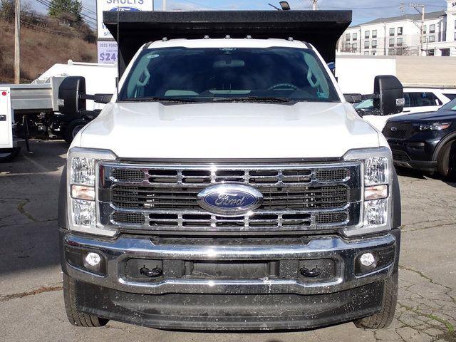 2026 Ford F-450 XL