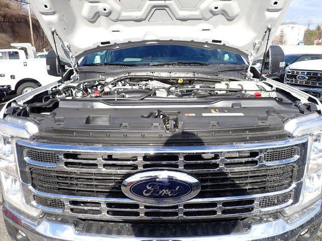 2026 Ford F-450 XL