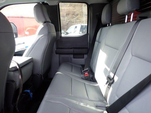 2026 Ford F-450 XL