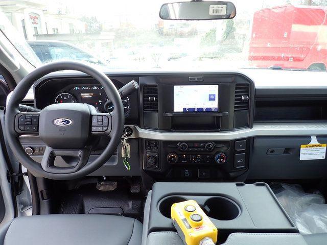 2026 Ford F-450 XL