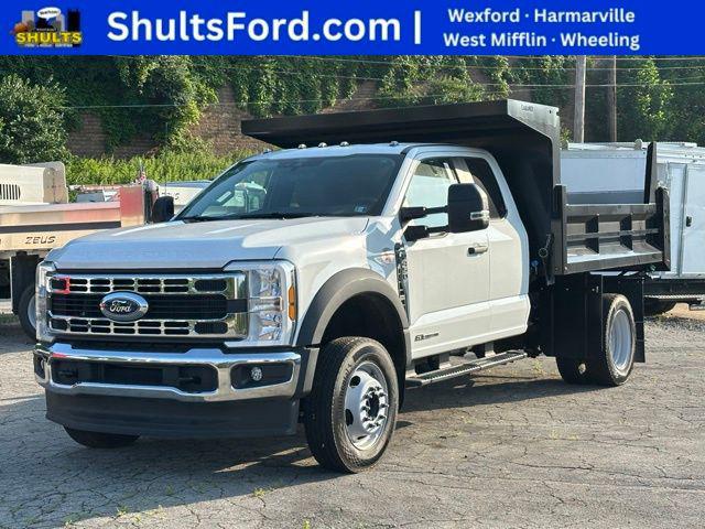 2026 Ford F-450 XL for sale in Pittsburgh, PA