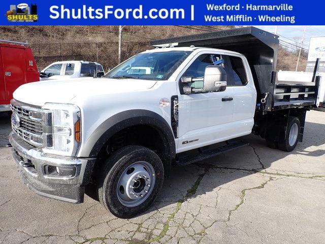 2026 Ford F-450 XL for sale in  Pittsburgh, PA